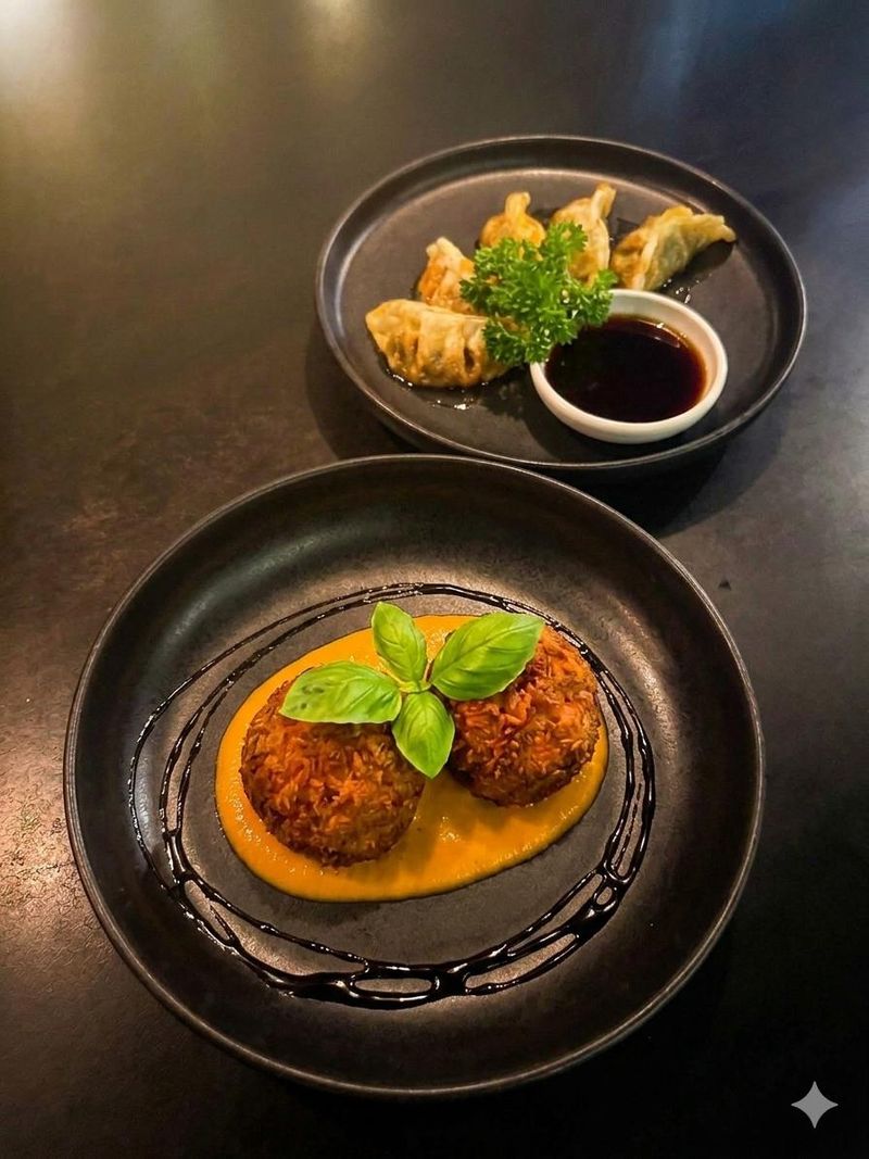 Saisonale Dekoration